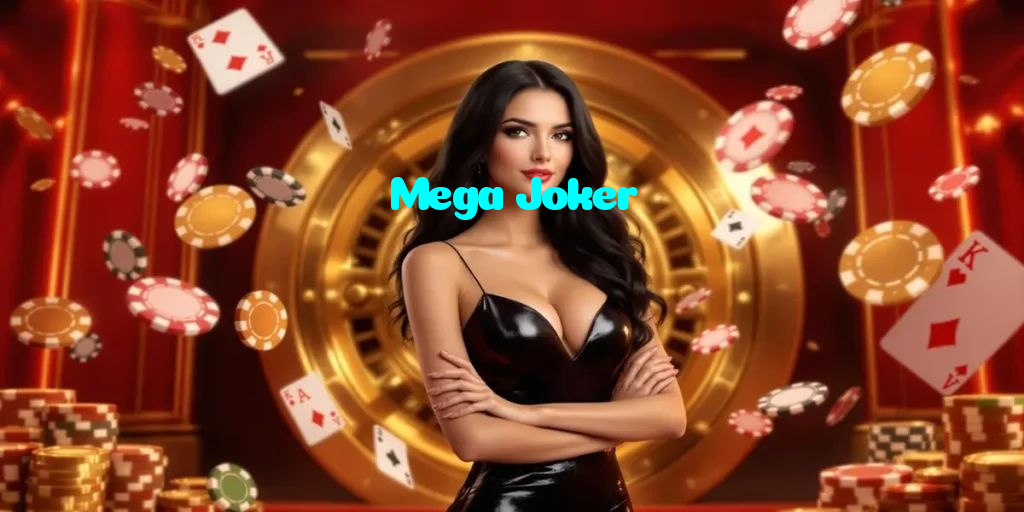 available types of Mega Joker bet including pre-match live express and system bets
