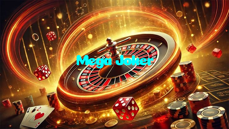 making first deposit on Mega Joker website using local payment methods in Pakistan