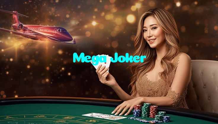 Mega Joker